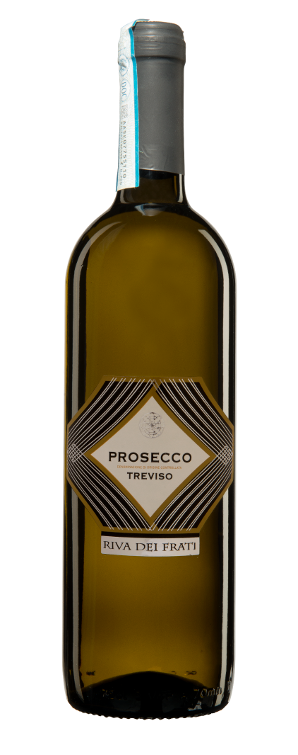 Bottiglia di Prosecco DOC Treviso Tranquillo